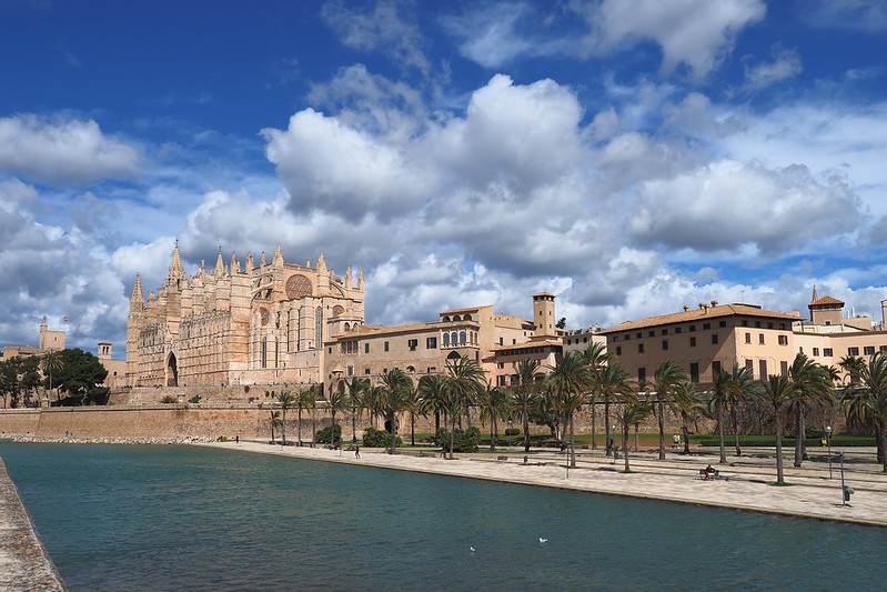 Palma de Mallorca