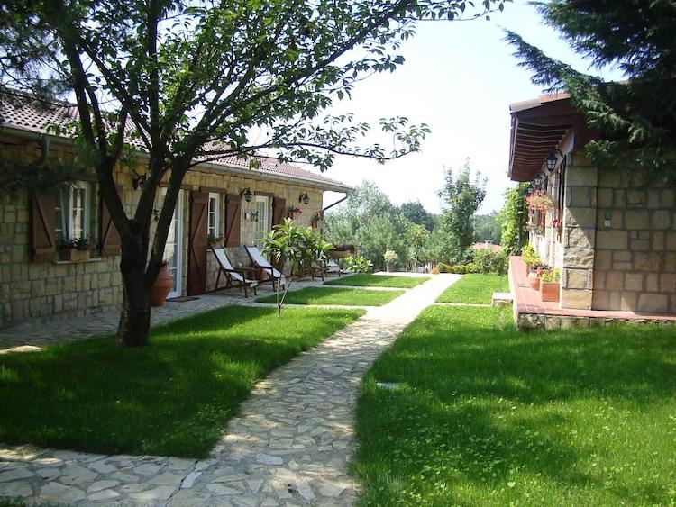 Casa Lavanda Otel & Spa