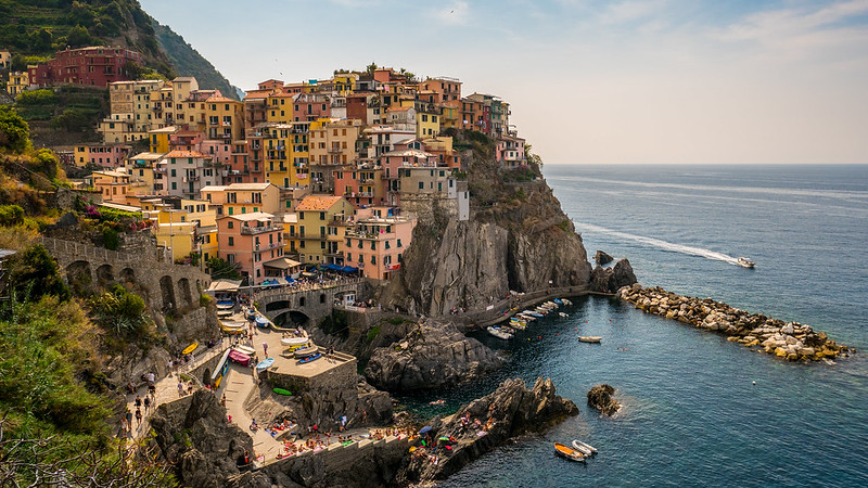 manarola