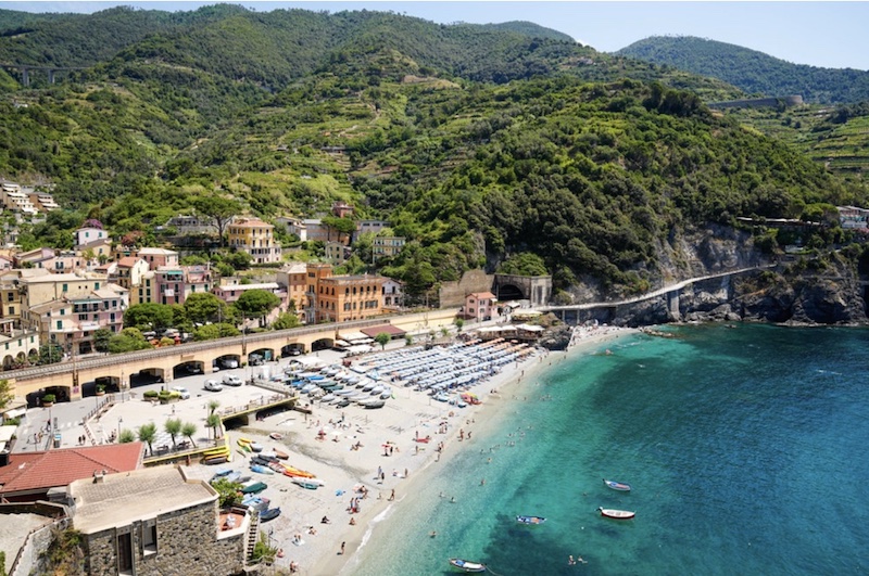 Monterosso al Mare