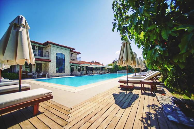 Renka Hotel & Spa - Göcek