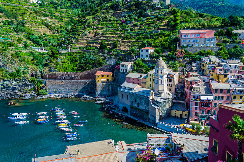 vernazza