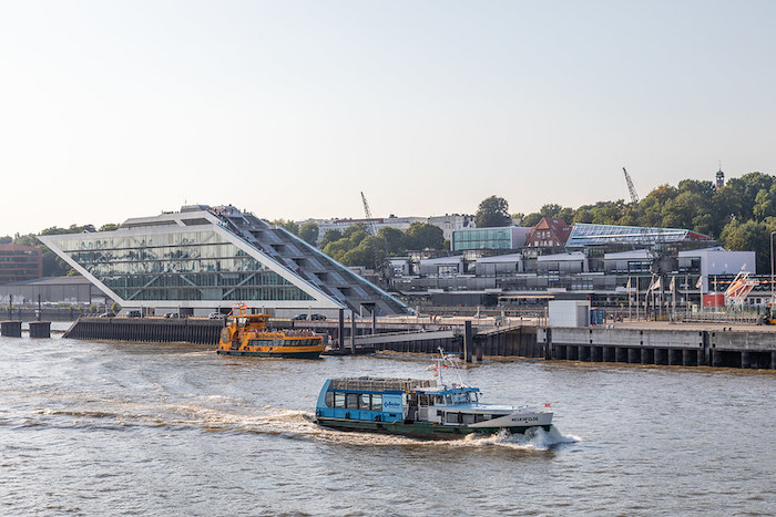 Hamburg Altona Altstadt