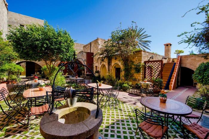 Rodos Merkeze Yakın ve Ucuz Otel: Avalon Boutique Suites Hotel