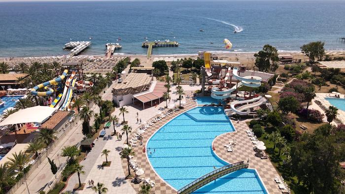 Bera Hotel Alanya