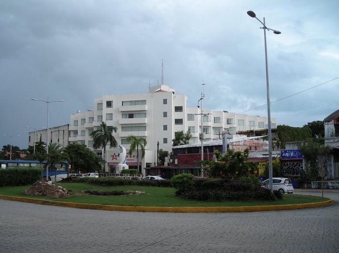 El Centro (Cancun Downtown)