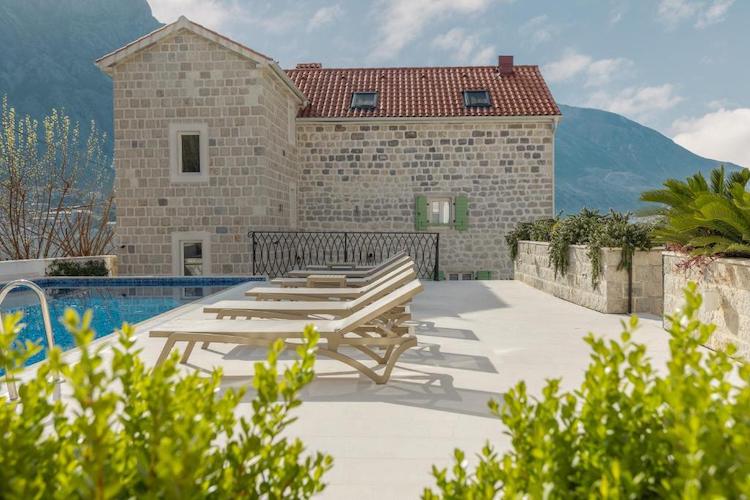 Hotel Libertas Kotor