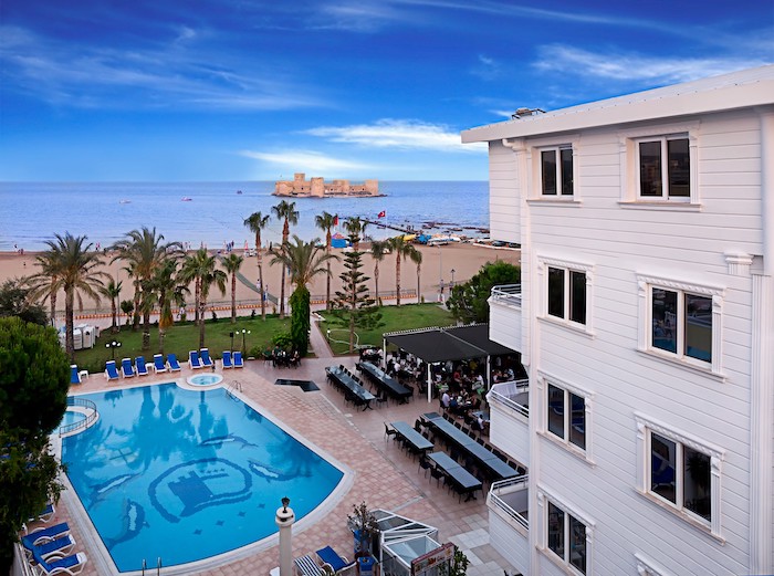 Kilikya Hotel Mersin