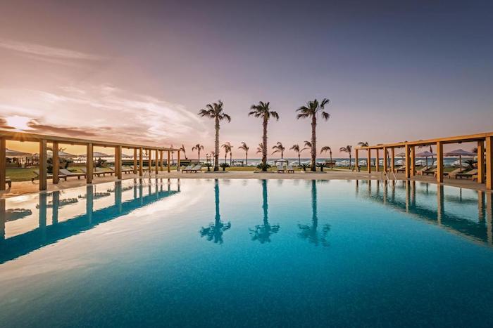 Rodos En İyi Resort: Mitsis Alila Resort & Spa