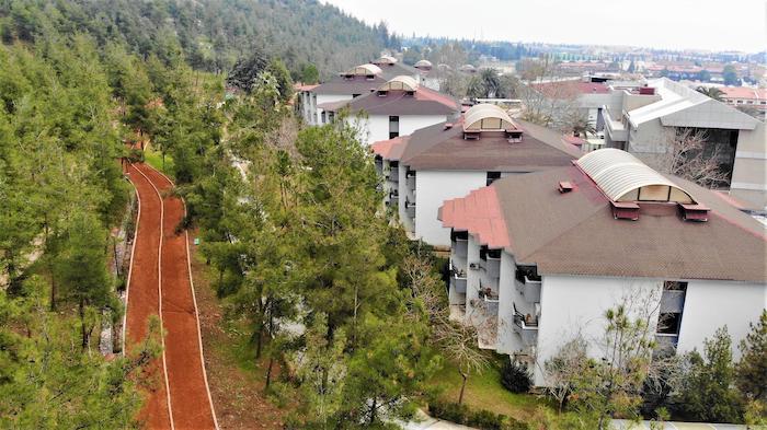 Pam Thermal Hotel Clinic & Spa