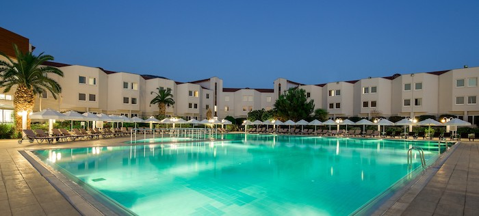 Richmond Pamukkale Thermal