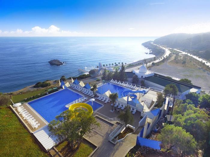 Sea Star Hotel Alanya