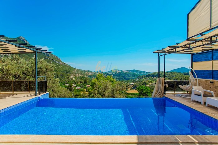 Villa Marlo (Kaş, Antalya)