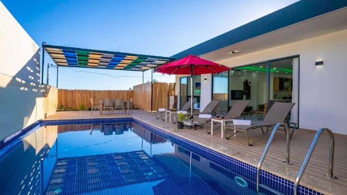 Villa Mars (Kaş, Antalya)