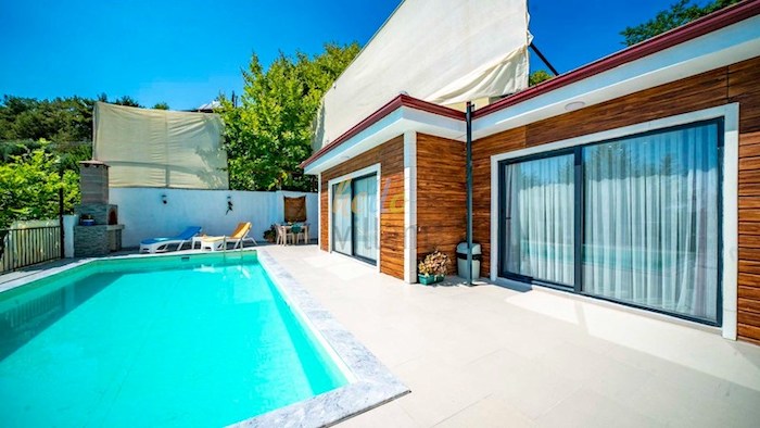 Villa Vari (Kaş, Antalya)