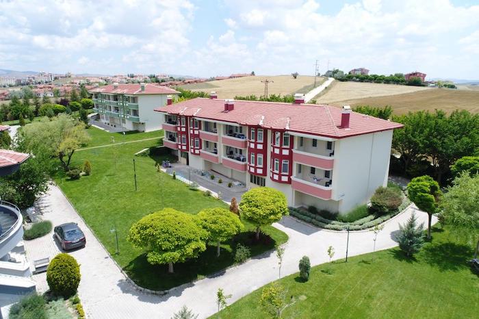 Başaranlar Termal Otel, Afyon