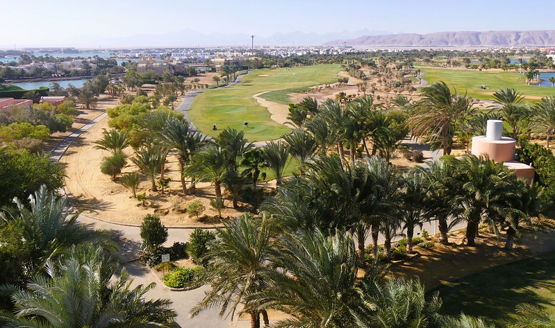 el gouna