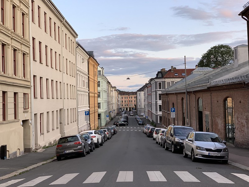 Frogner oslo