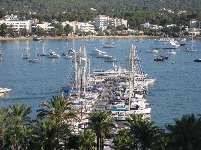 Ibiza San Antonio