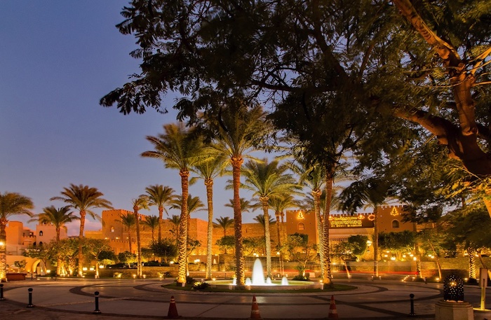 Makadi Bay / Makadi Körfezi hurgada