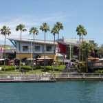 orlando'da nerede kalınır