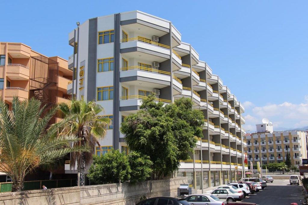 Otel 1461