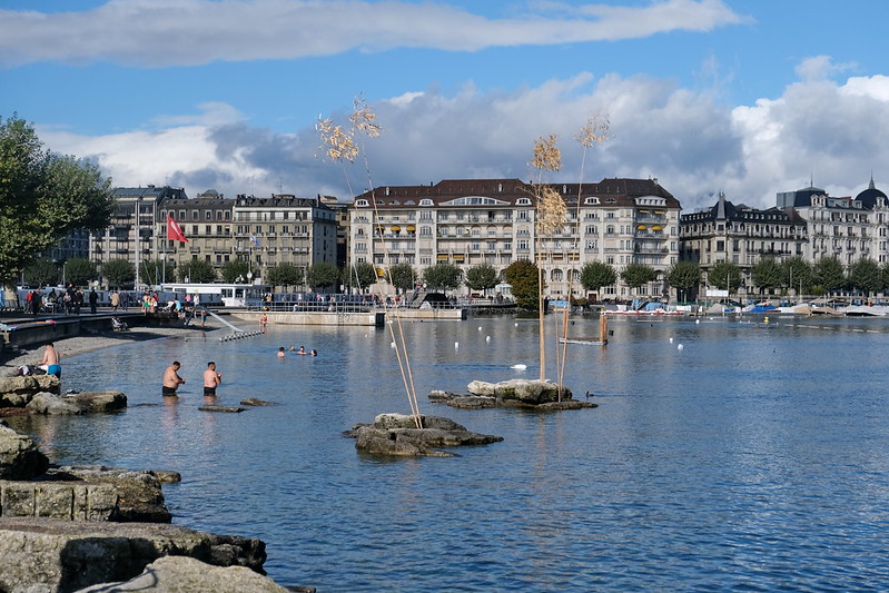 cenevre'de nerede kalınır paquis