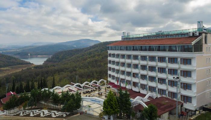 Thermalium Wellness & Spa Hotel by Vima, Yalova