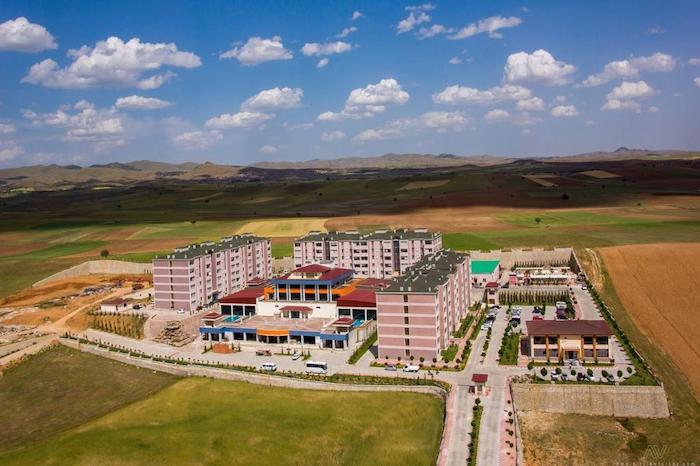 Tuna Termal Resort Otel, Afyonkarahisar