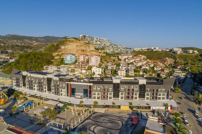 Algora Halal Hotel