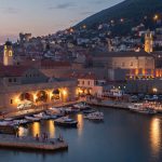 dubrovnik'te nerede kalınır