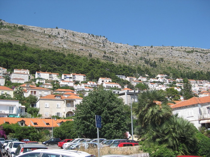 dubrovnik ploce