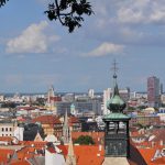 bratislava'da nerede kalınır