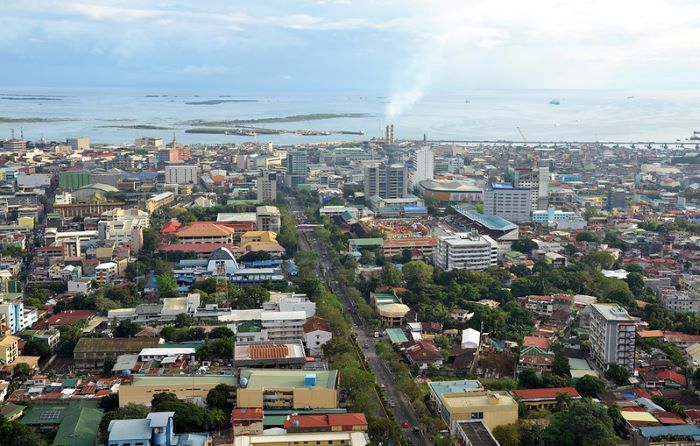 cebu city