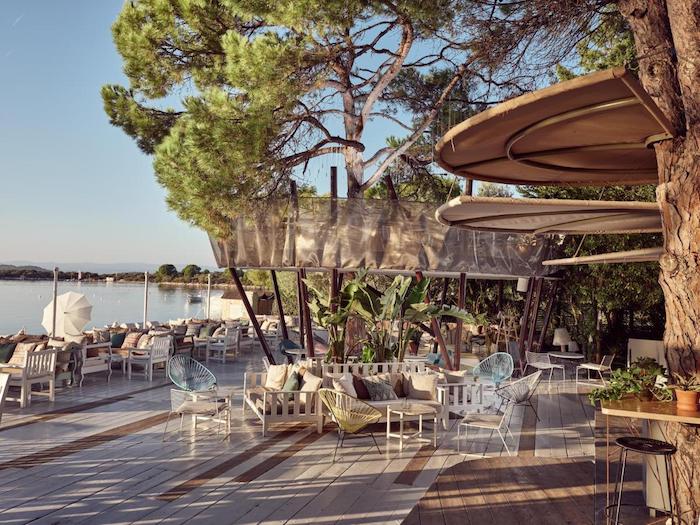 Ekies All Senses Resort, Vourvourou