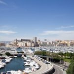 Marsilya'da nerede kalınır