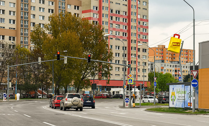 Petrzalka Bratislava