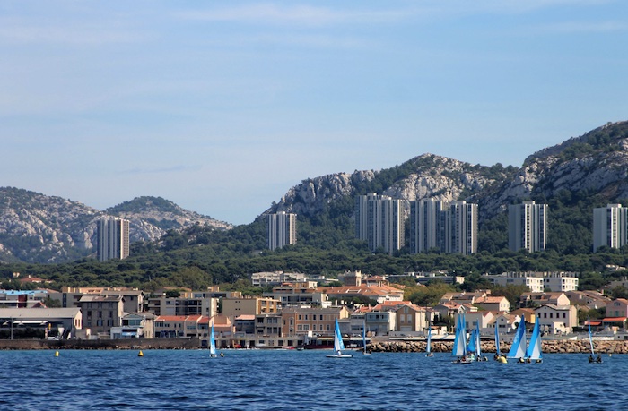 Marsilya'da nerede kalınır Prado