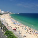 Rio de Janeiro'da nerede kalınır