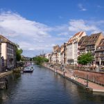 Strazburg'da nerede kalınır