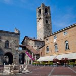 Bergamo'da nerede kalınır