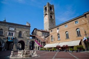 Bergamo'da nerede kalınır