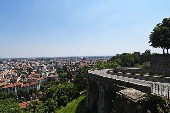 Bergamo Alta