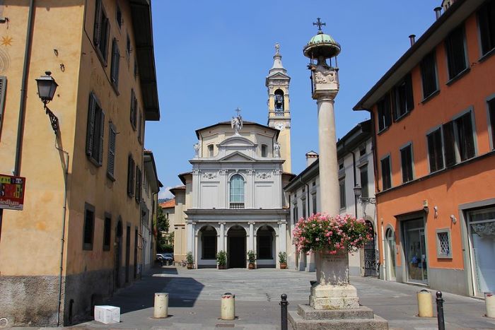 Borgo Santa Caterina