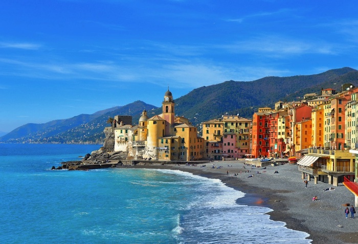 Camogli Portofino