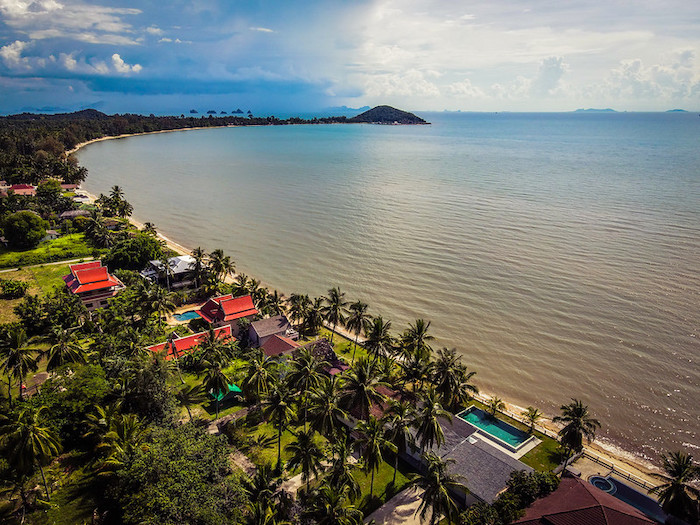 Koh Samui Lipa Noi