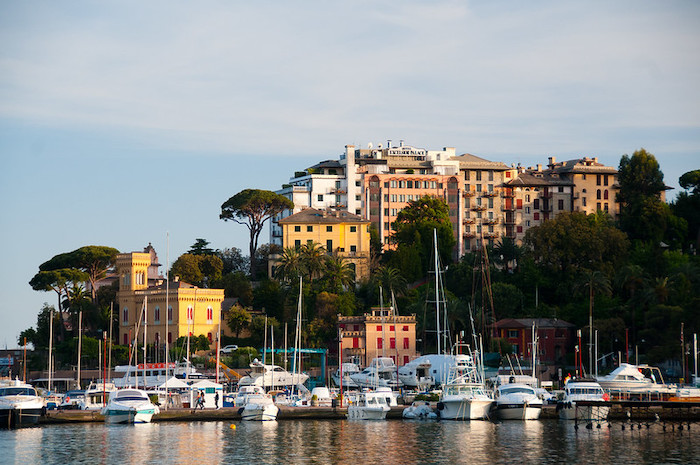 Rapallo Portofino