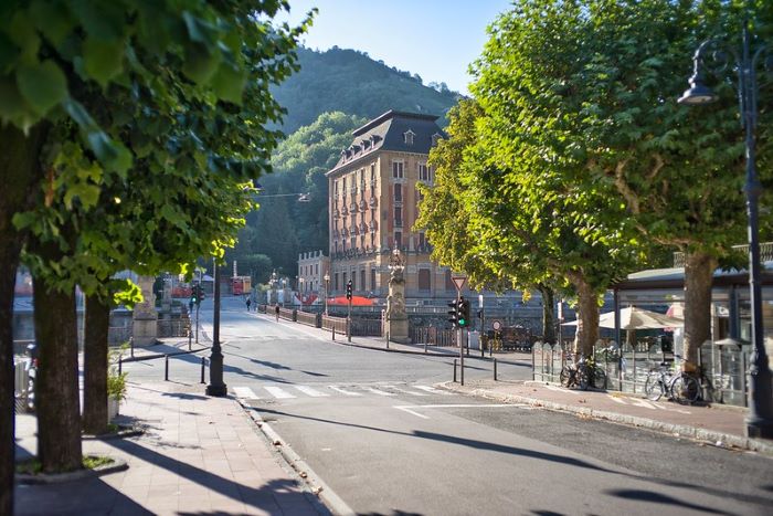 San Pellegrino Terme