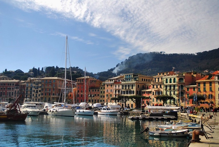 Santa Margherita Ligure