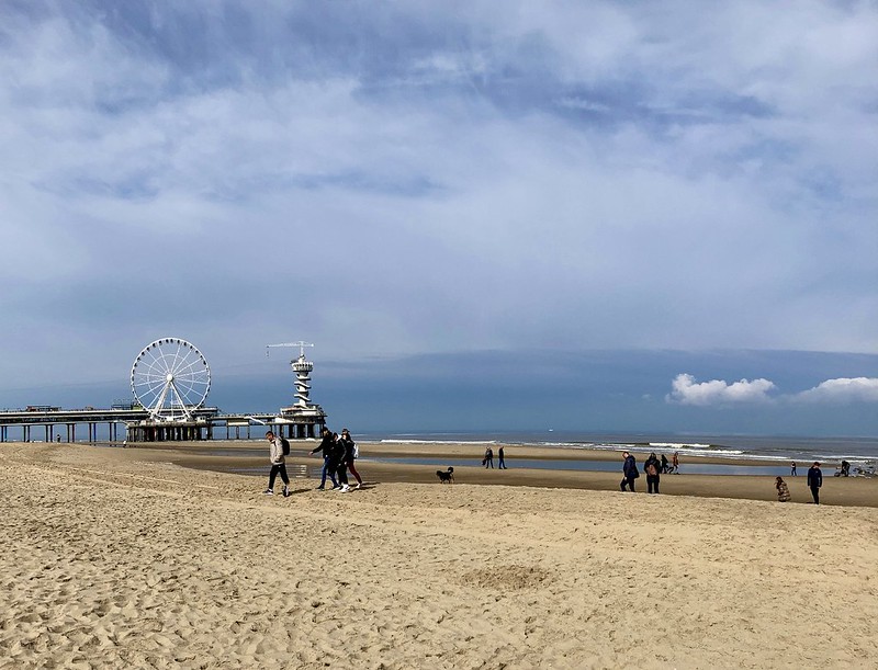 Scheveningen Den Haag